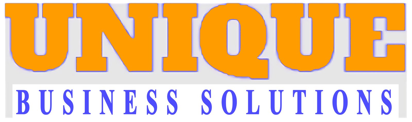 Unique Business Solutions Logo