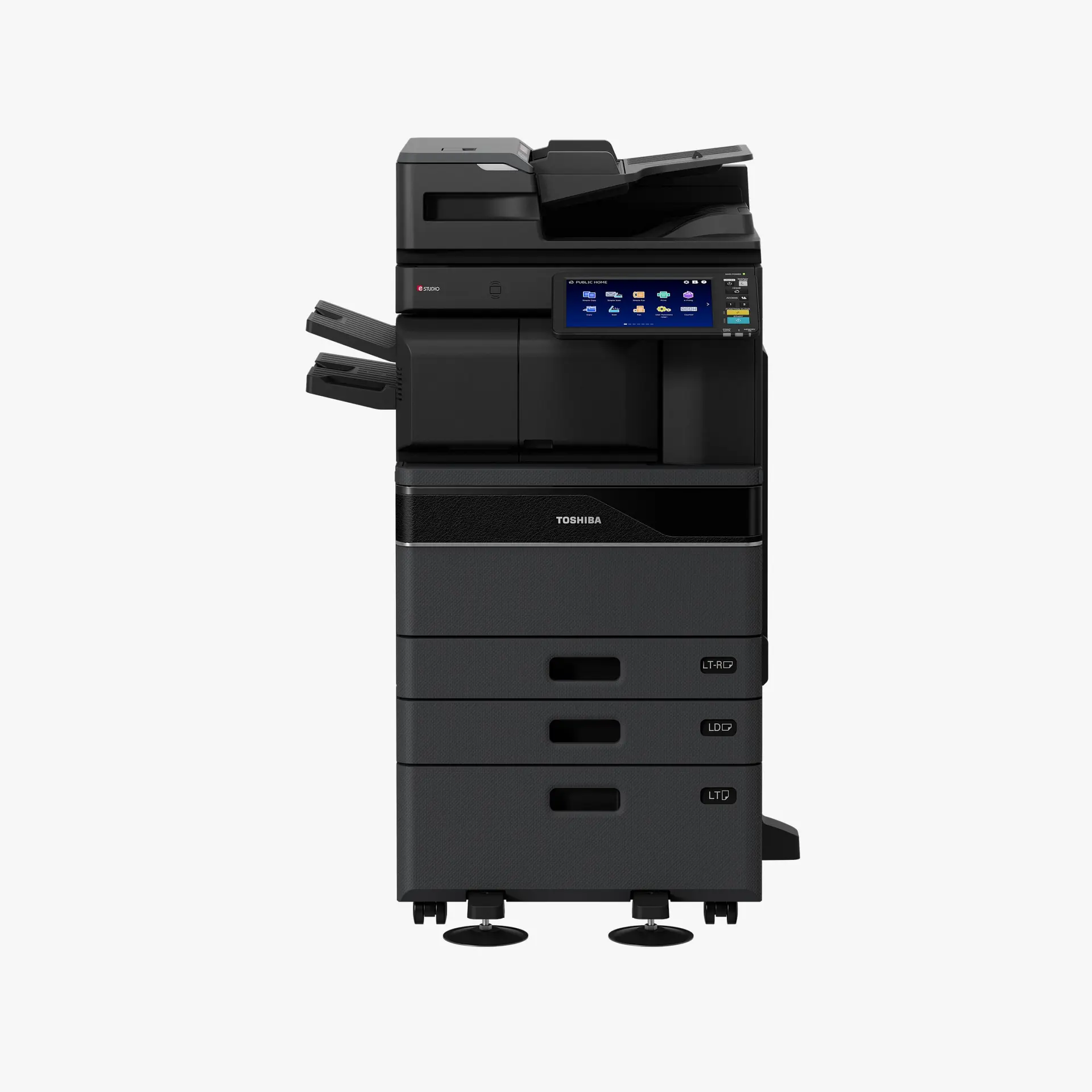 Lexmark XC8160