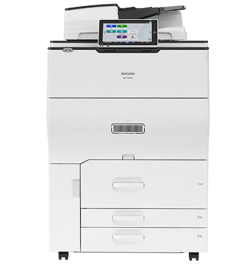 Toshiba e-STUDIO 5015AC